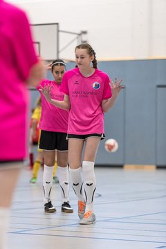 Bild 401 - C-Juniorinnen 3 Loewinnen Cup